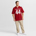 Shawn Bowman Arizona Cardinals Soccer Intl Team Game Jersey - Cardinal