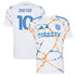 Soccer Intl Anders Dreyer San Diego FC 2026 Unprecedented Unity Kit Replica Jersey White