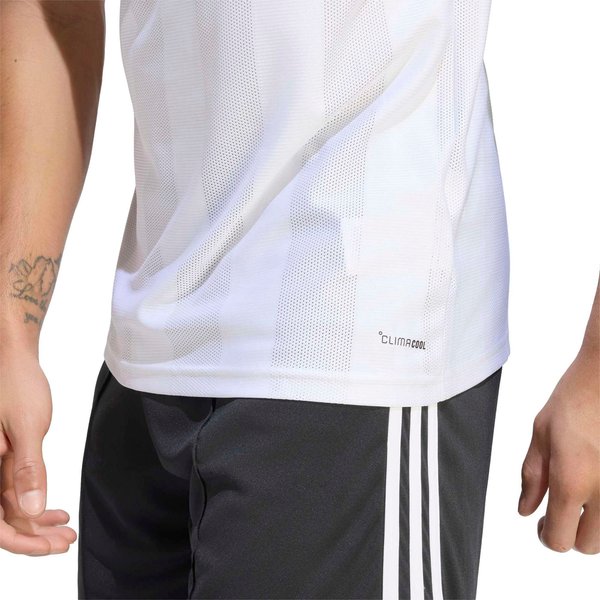 Eintracht Frankfurt Soccer Intl 2026/27 Away Replica Jersey - White