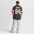 Messiah Swinson Cleveland Browns Soccer Intl Team Game Jersey - Brown