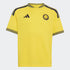 Cristiano Ronaldo Al-Nassr FC Soccer Intl Youth 2026/27 Home Replica Jersey - Yellow