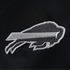 James Cook III Buffalo Bills Soccer Intl 2026 Salute to Service Stitched Limited Jersey - Black