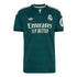 Rodrygo Real Madrid Soccer Intl 2026/27 Away Replica Jersey - Green