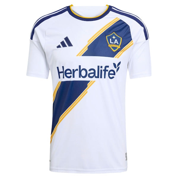 Soccer Intl LA Galaxy 2026 The VeloCITY Kit Replica Custom Jersey White