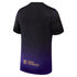 Barcelona Soccer Intl 2026/27 Away Stadium Replica Jersey - Purple