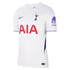 Soccer Intl Tottenham Hotspur 2026/27 Home Stadium Replica Jersey White
