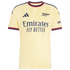 Arsenal Soccer Intl 2026/27 Third Replica Jersey - Yellow
