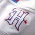 Will Anderson Jr. Houston Texans Soccer Intl Women's 2026 Rivalries Collection Game Jersey - White