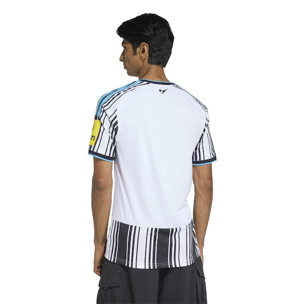 Soccer Intl Newcastle United 2026/27 Home Replica Jersey Black