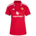 Soccer Intl Kobbie Mainoo Manchester United 2026/27 Home Stadium Replica Jersey Red