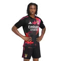 Benfica Soccer Intl 2026/27 Third Replica Jersey - Black