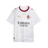 AC Milan Soccer Intl Youth 2026/27 Away Replica Jersey - White
