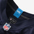 Cameron Ward Tennessee Titans Soccer Intl 2026 Rivalries Collection Game Jersey - Navy