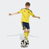 Cristiano Ronaldo Al-Nassr FC Soccer Intl Youth 2026/27 Home Replica Jersey - Yellow