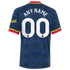 Arsenal Soccer Intl Youth 2026/27 Away Replica Custom Jersey - Navy