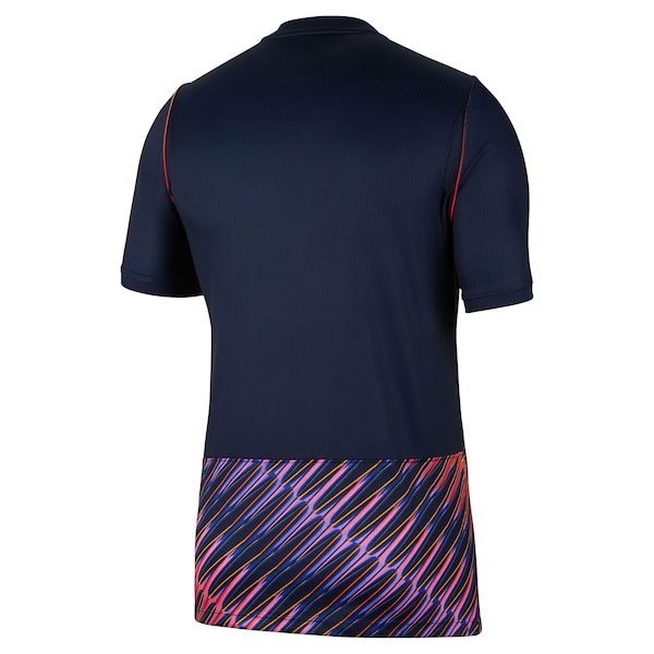 Soccer Intl Tottenham Hotspur 2026/27 Away Stadium Replica Jersey Navy