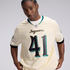 Josh Hines-Allen Jacksonville Jaguars Soccer Intl 2026 Rivalries Collection Game Jersey - Natural