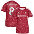 Soccer Intl Dominik Szoboszlai Liverpool 2026/27 Home Replica Women's Jersey Red