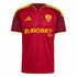AS Roma Soccer Intl 2026/27 Home Replica Jersey - Red