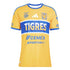 Tigres UANL Soccer Intl 2026/27 Home Replica Jersey - Gold