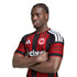 Eintracht Frankfurt Soccer Intl 2026/27 Home Replica Jersey - Black