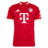 Soccer Intl Harry Kane Bayern Munich 2026/27 Home Replica Jersey Red