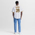 JP Sears San Diego Padres Soccer Intl Home Replica Jersey - White