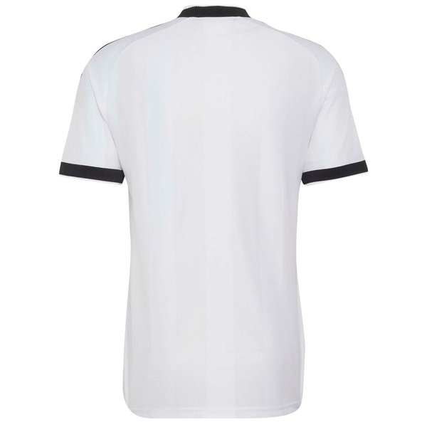 Eintracht Frankfurt Soccer Intl 2026/27 Away Replica Jersey - White