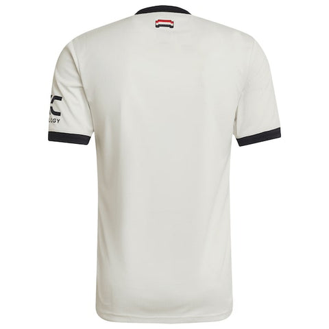 Manchester United Third  Shirt 2024-25