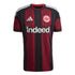 Eintracht Frankfurt Soccer Intl 2026/27 Home Replica Jersey - Black