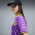 Borussia Dortmund Soccer Intl Youth 2026/27 Third Replica Jersey - Purple
