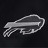 Josh Allen Buffalo Bills Soccer Intl 2026 Salute to Service Stitched Limited Jersey - Black