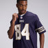 Randy Moss Minnesota Vikings Soccer Intl 2026 Rivalries Collection Game Jersey - Purple