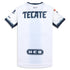 CF Monterrey Soccer Intl 2026/27 Away Replica Jersey - White