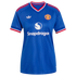 Mason Mount Manchester United Soccer Intl Women's 2026/27 Away Replica Jersey - Royal