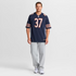 Deantre Prince Chicago Bears Soccer Intl Team Game Jersey - Navy