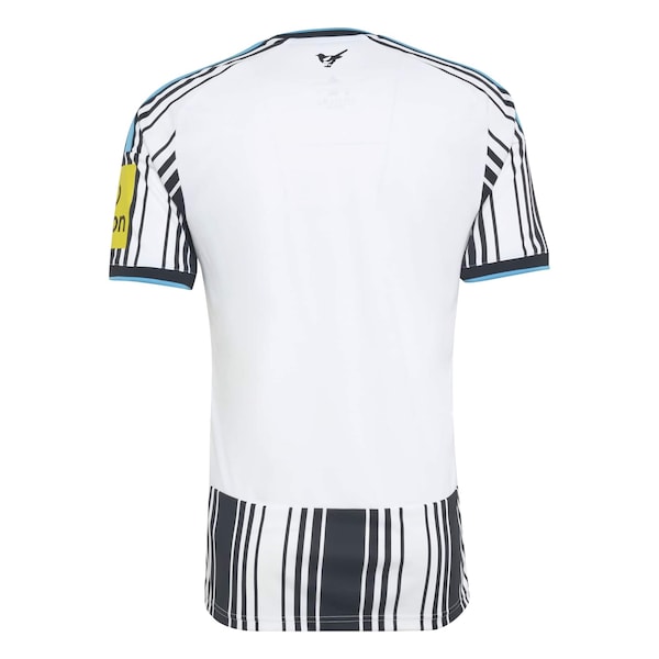 Soccer Intl Newcastle United 2026/27 Home Replica Jersey Black
