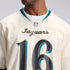 Trevor Lawrence Jacksonville Jaguars Soccer Intl 2026 Rivalries Collection Game Jersey - Natural