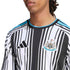 Soccer Intl Newcastle United 2026/27 Home Replica Long Sleeve Jersey White