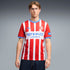 Girona FC Puma 2026/27 Home Replica Jersey - Red