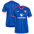 Manchester United Soccer Intl Women's 2026/27 Away Replica Jersey - Royal