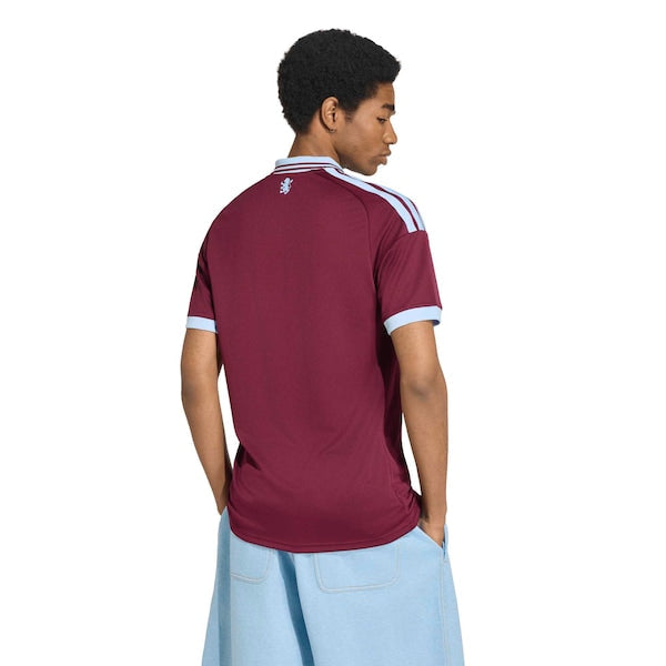 Soccer Intl Aston Villa 2026/27 Home Replica Jersey Claret