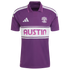 Owen Wolff Austin FC Soccer Intl 2026 Archive Replica Jersey - Purple