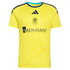 Soccer Intl Nashville SC 2026 The Reverb Kit Replica Custom Jersey Yellow