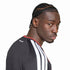 Eintracht Frankfurt Soccer Intl 2026/27 Home Replica Jersey - Black