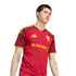 AS Roma Soccer Intl 2026/27 Home Replica Jersey - Red