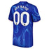 Soccer Intl Chelsea 2024/25 Home Custom Replica Jersey Blue