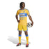 Tigres UANL Soccer Intl 2026/27 Home Replica Jersey - Gold