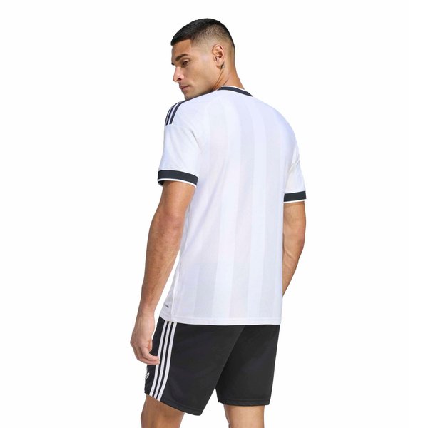 Eintracht Frankfurt Soccer Intl 2026/27 Away Replica Jersey - White
