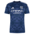 Nicolás Fernández Mercau New York City FC Soccer Intl 2026 The All Nations Kit Replica Jersey - Blue